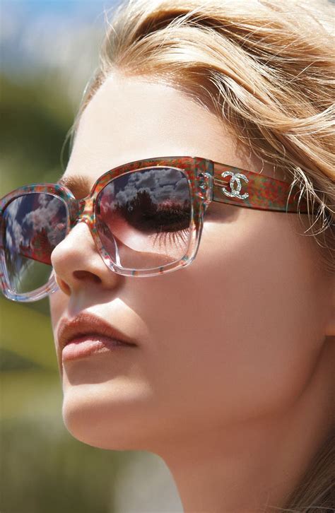 Chanel Sunglasses for Women .